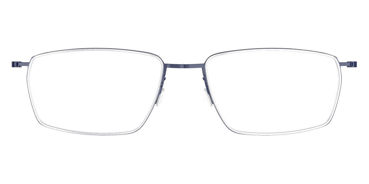 Lindberg® Thintanium™ 5509 LIN THN 5509 850-PU13-P10 55 - 850-PU13 Eyeglasses