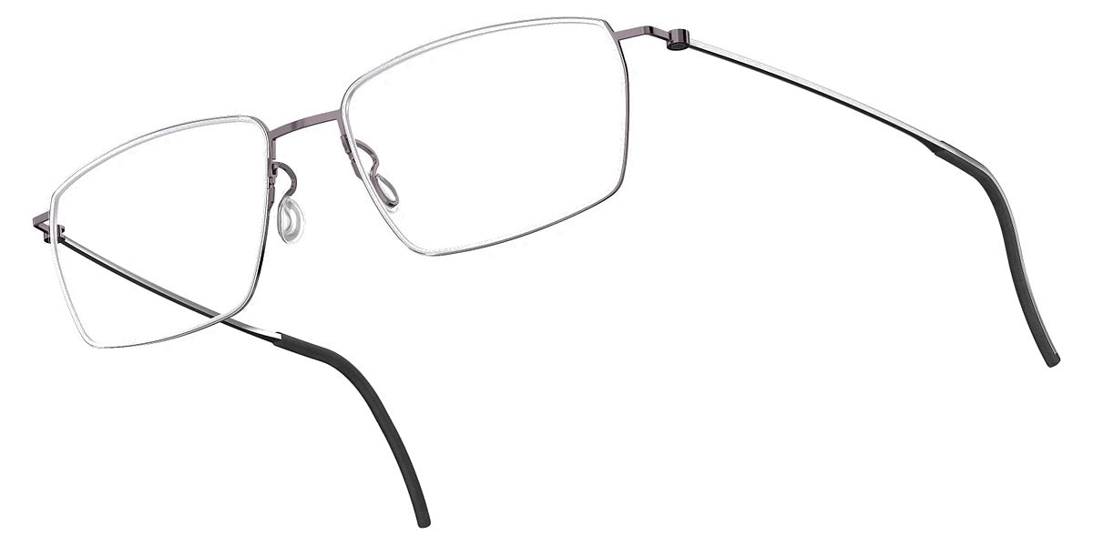 Lindberg® Thintanium™ 5509 LIN THN 5509 850-PU14-P10 55 - 850-PU14 Eyeglasses