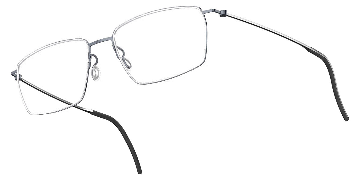 Lindberg® Thintanium™ 5509 LIN THN 5509 850-PU16-P10 55 - 850-PU16 Eyeglasses