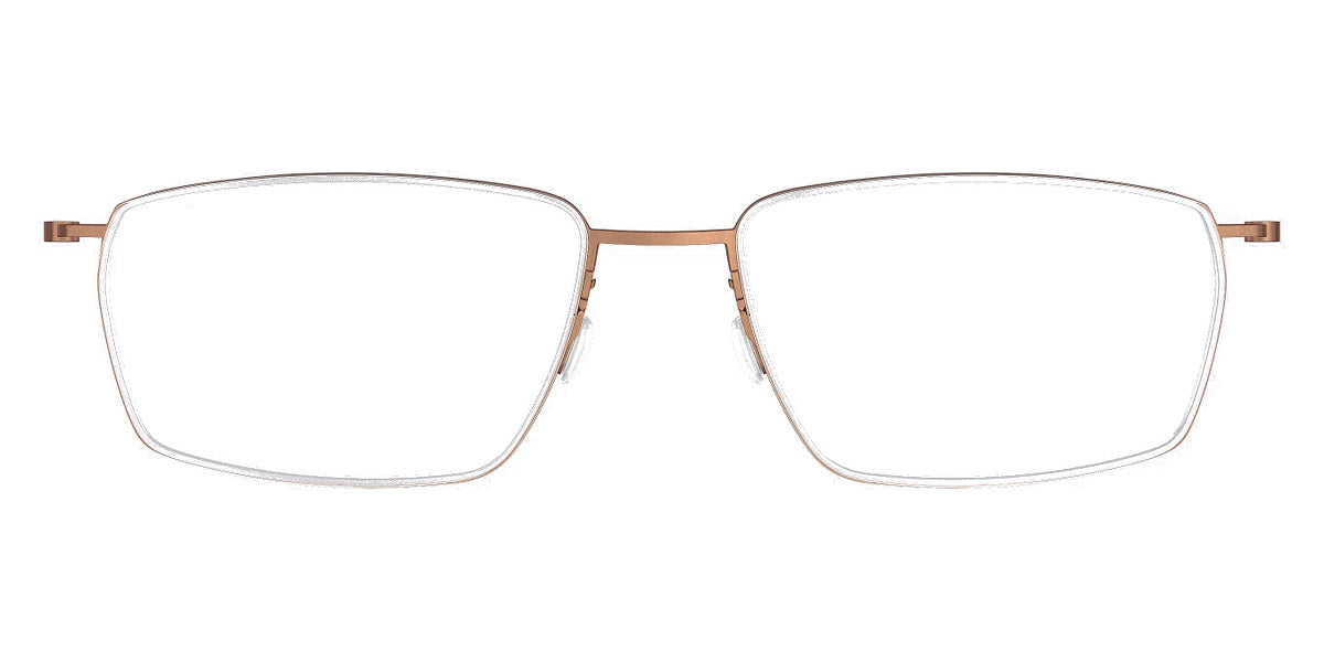 Lindberg® Thintanium™ 5509 LIN THN 5509 850-U12-P10 55 - 850-U12 Eyeglasses