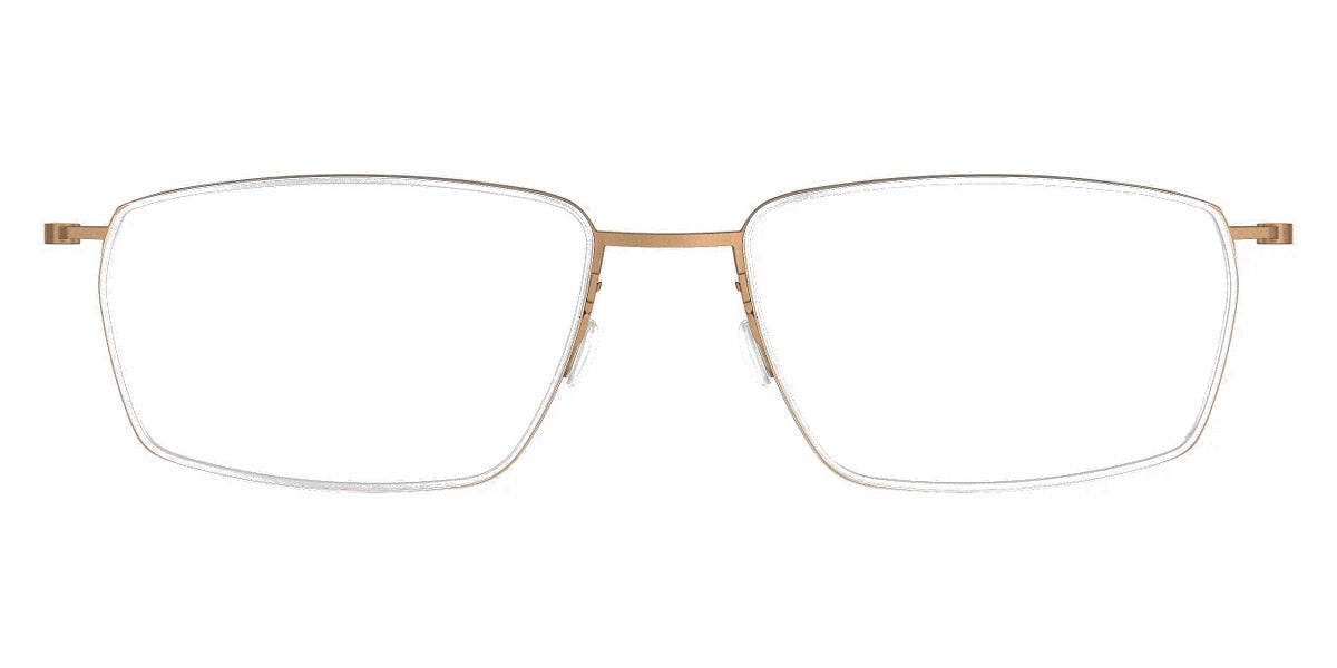 Lindberg® Thintanium™ 5509 LIN THN 5509 850-U15-P10 55 - 850-U15 Eyeglasses