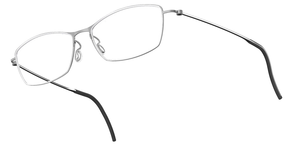 Lindberg® Thintanium™ 5510 LIN THN 5510 850-10-P10 53 - 850-10 Eyeglasses