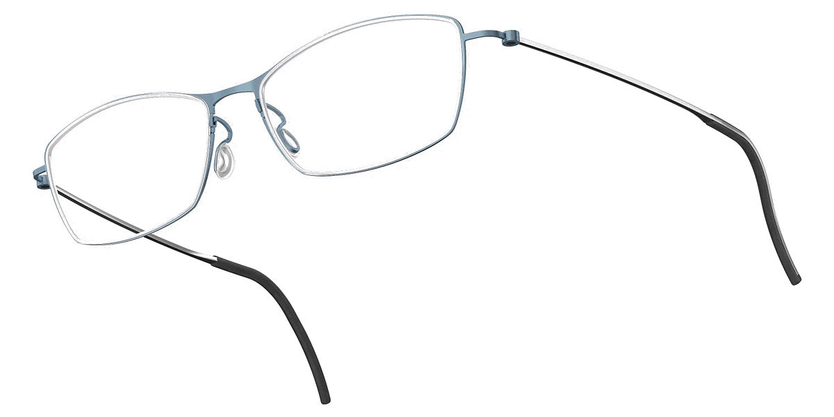 Lindberg® Thintanium™ 5510 LIN THN 5510 850-107-P10 53 - 850-107 Eyeglasses