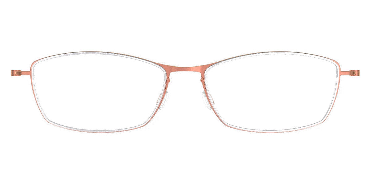 Lindberg® Thintanium™ 5510 LIN THN 5510 850-60-P10 53 - 850-60 Eyeglasses