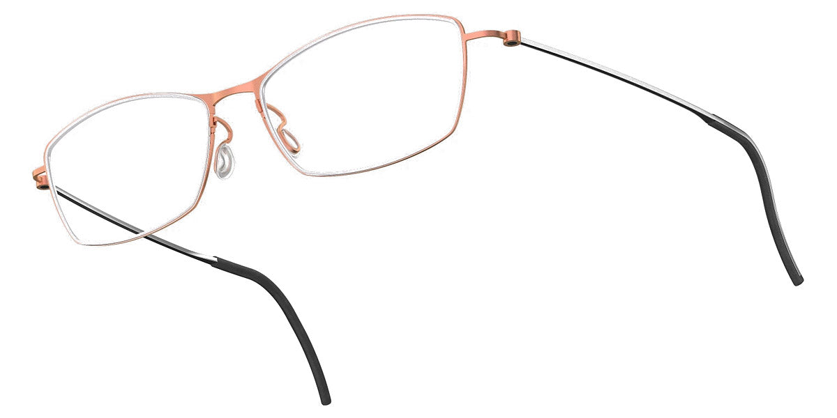 Lindberg® Thintanium™ 5510 LIN THN 5510 850-60-P10 53 - 850-60 Eyeglasses