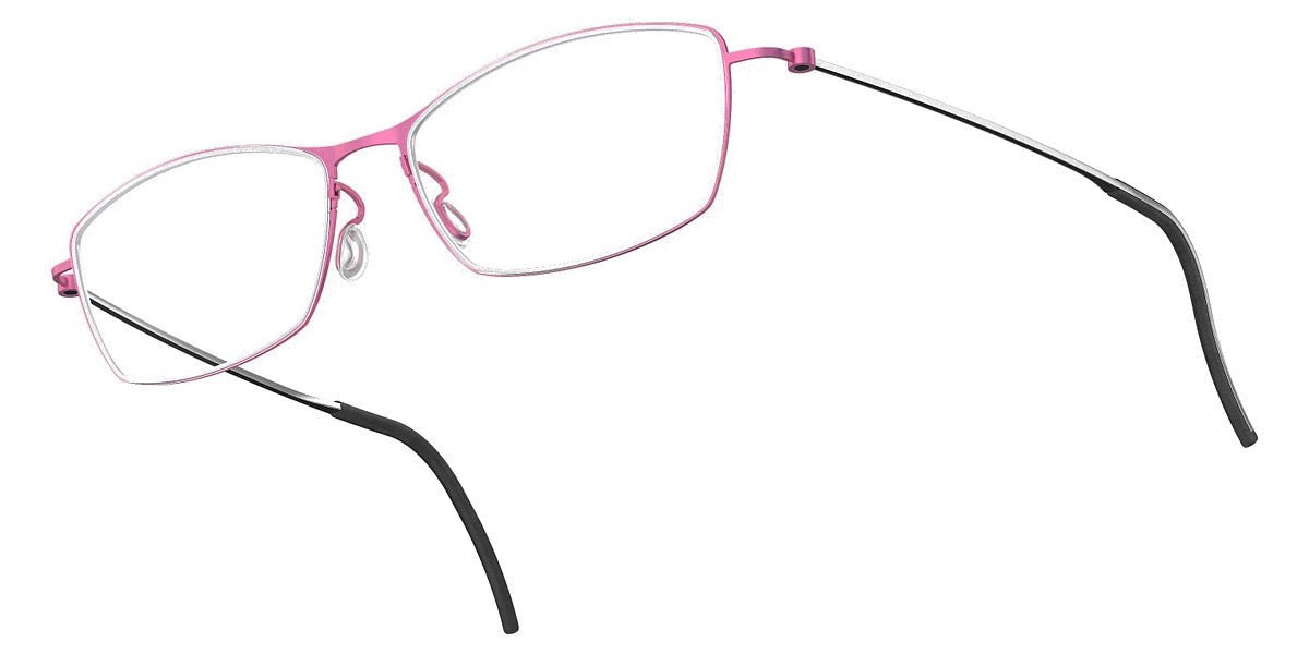 Lindberg® Thintanium™ 5510 LIN THN 5510 850-70-P10 53 - 850-70 Eyeglasses