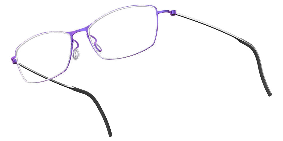 Lindberg® Thintanium™ 5510 LIN THN 5510 850-77-P10 53 - 850-77 Eyeglasses