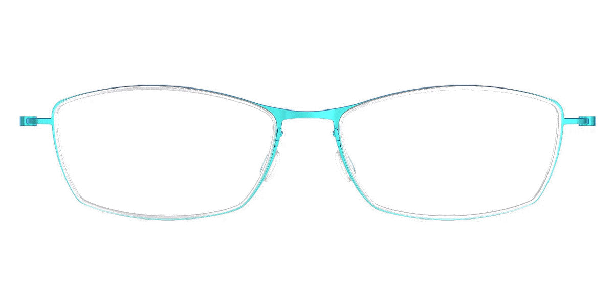 Lindberg® Thintanium™ 5510 LIN THN 5510 850-80-P10 53 - 850-80 Eyeglasses