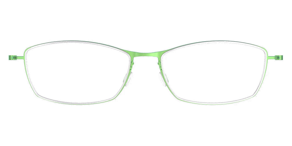 Lindberg® Thintanium™ 5510 LIN THN 5510 850-90-P10 53 - 850-90 Eyeglasses