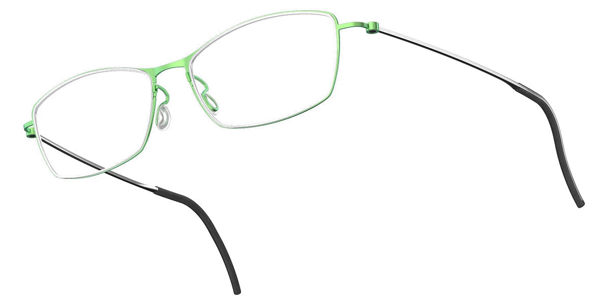 Lindberg® Thintanium™ 5510 LIN THN 5510 850-90-P10 53 - 850-90 Eyeglasses