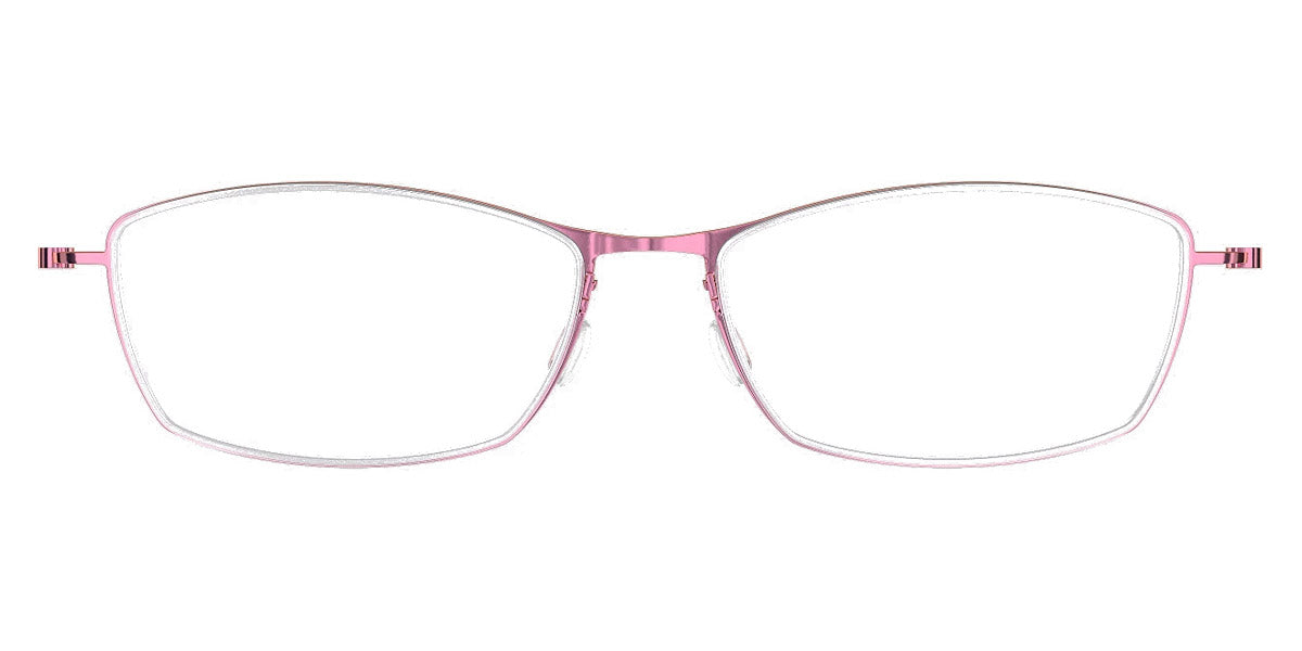 Lindberg® Thintanium™ 5510 LIN THN 5510 850-P70-P10 53 - 850-P70 Eyeglasses