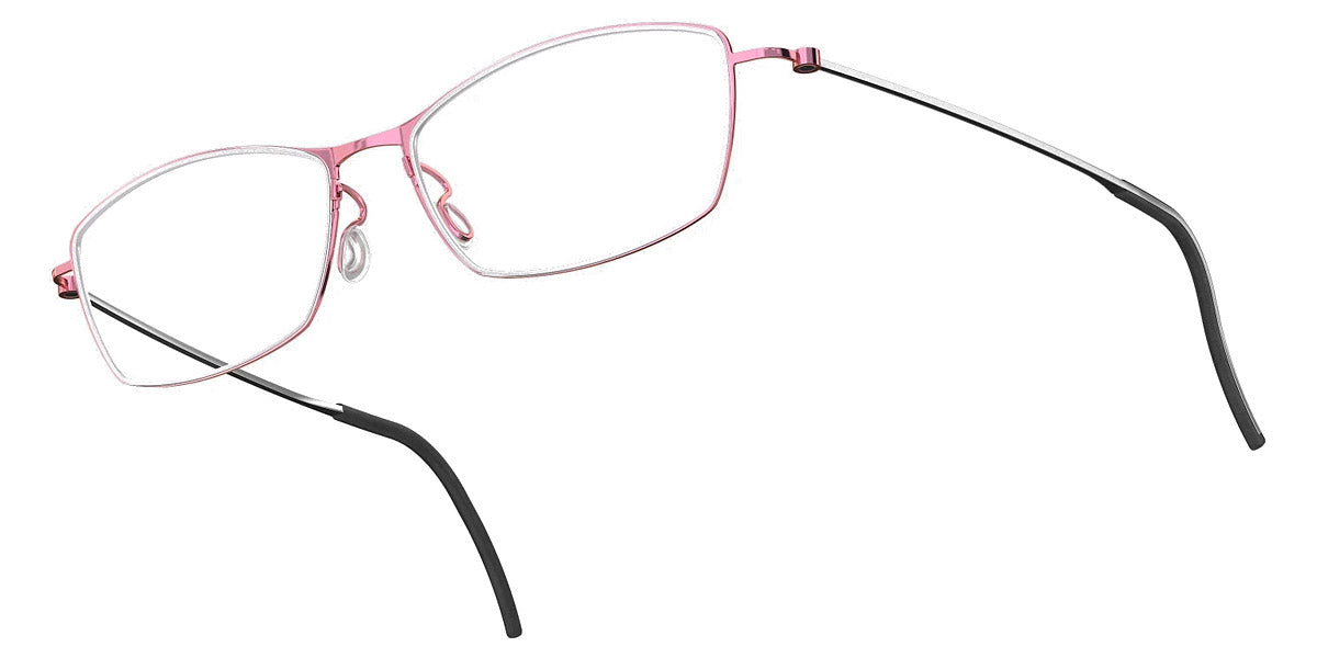 Lindberg® Thintanium™ 5510 LIN THN 5510 850-P70-P10 53 - 850-P70 Eyeglasses