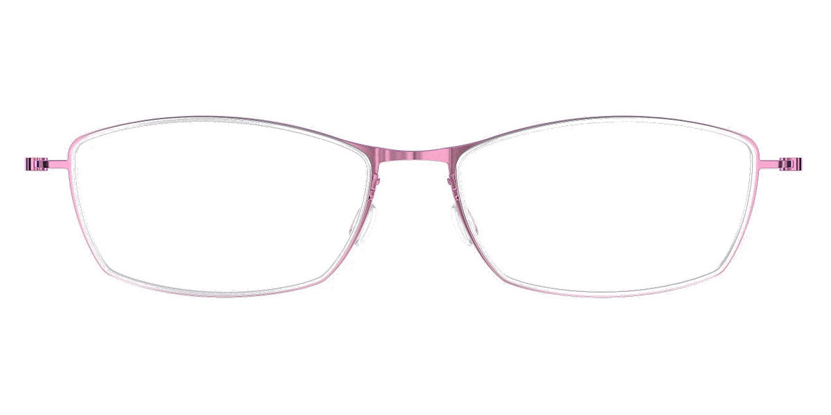 Lindberg® Thintanium™ 5510 LIN THN 5510 850-P75-P10 53 - 850-P75 Eyeglasses