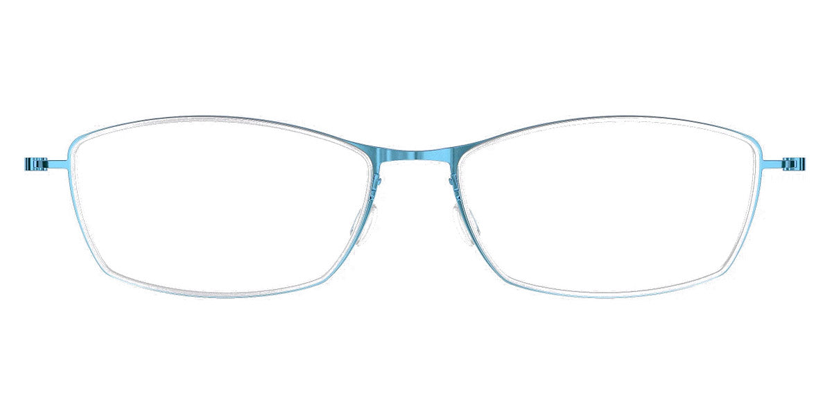 Lindberg® Thintanium™ 5510 LIN THN 5510 850-P80-P10 53 - 850-P80 Eyeglasses