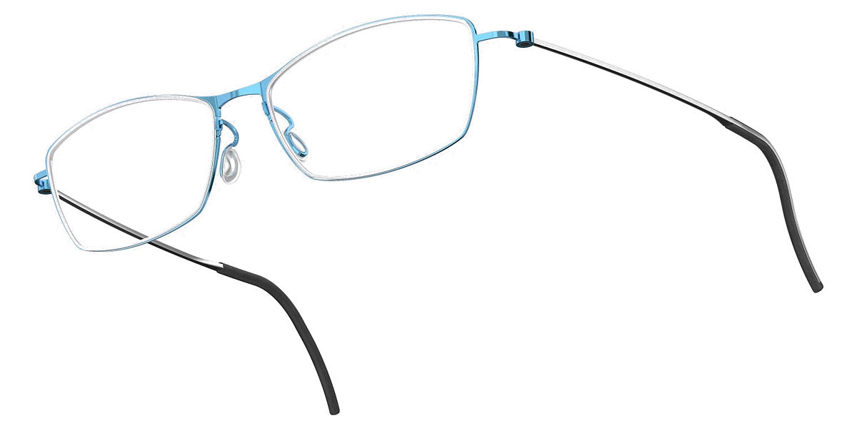 Lindberg® Thintanium™ 5510 LIN THN 5510 850-P80-P10 53 - 850-P80 Eyeglasses