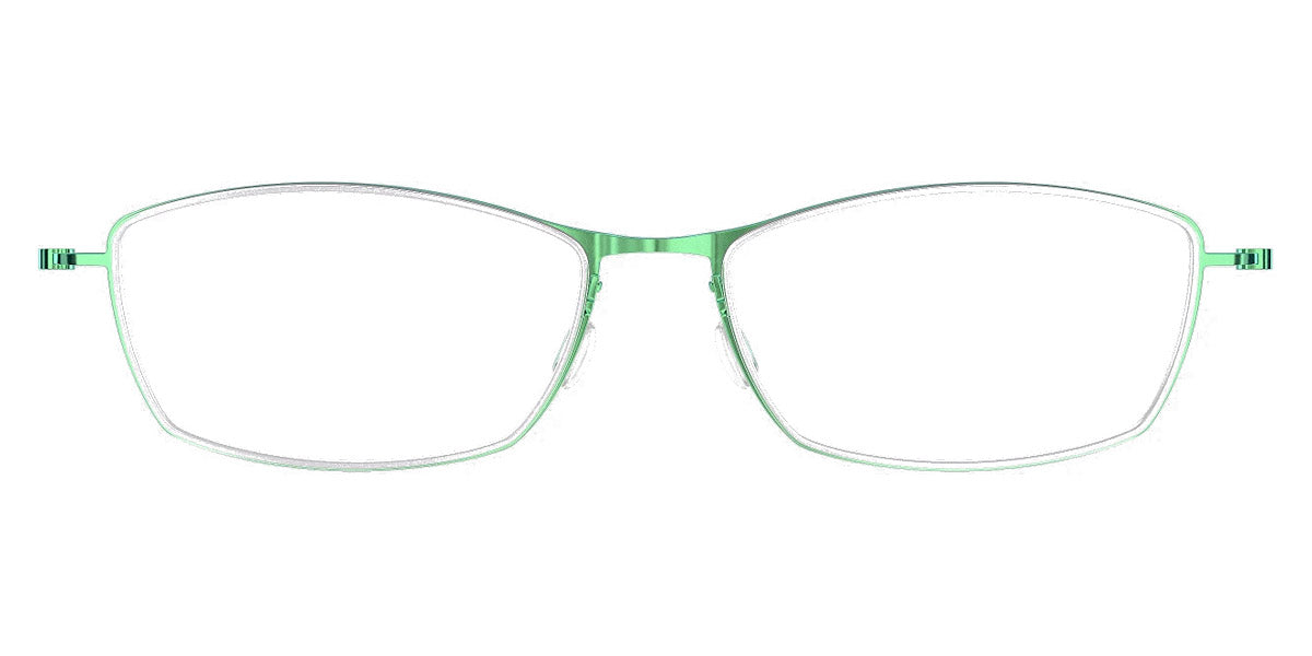 Lindberg® Thintanium™ 5510 LIN THN 5510 850-P90-P10 53 - 850-P90 Eyeglasses