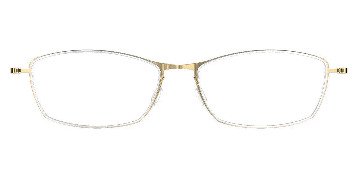 Lindberg® Thintanium™ 5510 LIN THN 5510 850-PGT-P10 53 - 850-PGT Eyeglasses