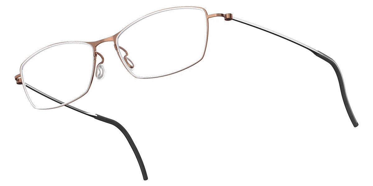 Lindberg® Thintanium™ 5510 LIN THN 5510 850-PU12-P10 53 - 850-PU12 Eyeglasses