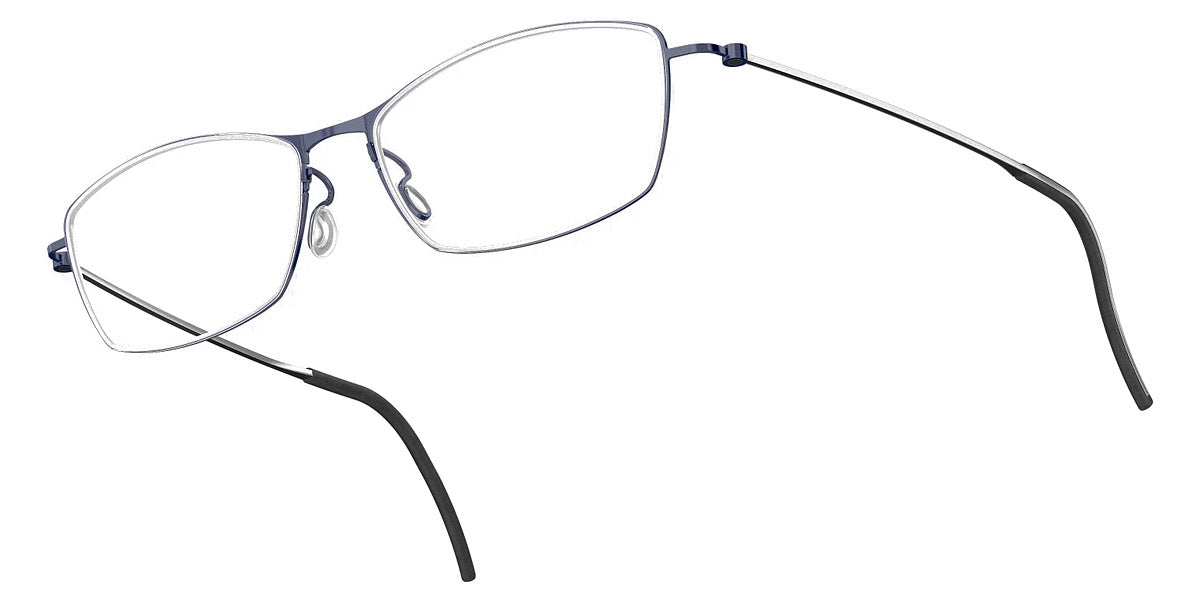 Lindberg® Thintanium™ 5510 LIN THN 5510 850-PU13-P10 53 - 850-PU13 Eyeglasses