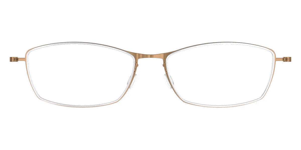 Lindberg® Thintanium™ 5510 LIN THN 5510 850-PU15-P10 53 - 850-PU15 Eyeglasses