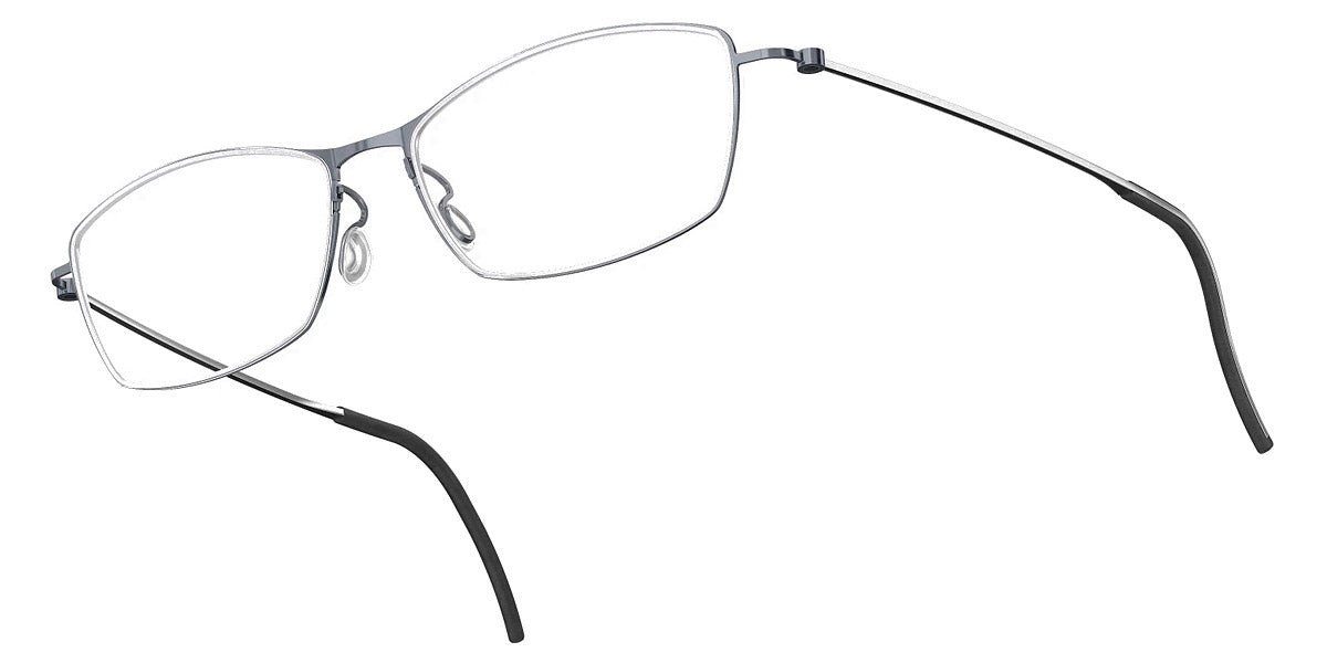 Lindberg® Thintanium™ 5510 LIN THN 5510 850-PU16-P10 53 - 850-PU16 Eyeglasses