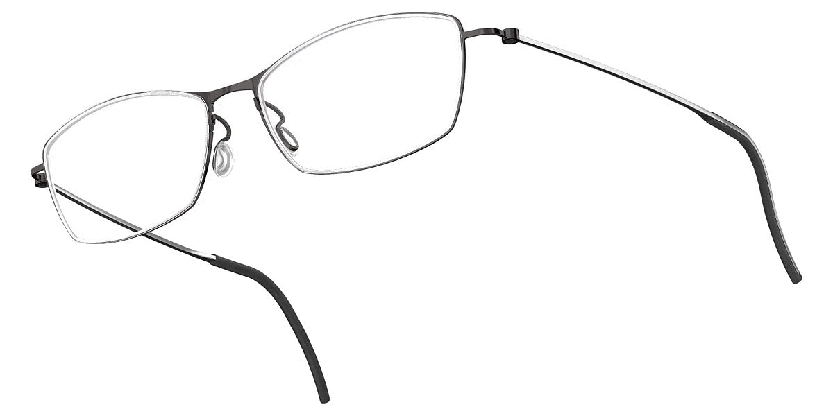 Lindberg® Thintanium™ 5510 LIN THN 5510 850-PU9-P10 53 - 850-PU9 Eyeglasses