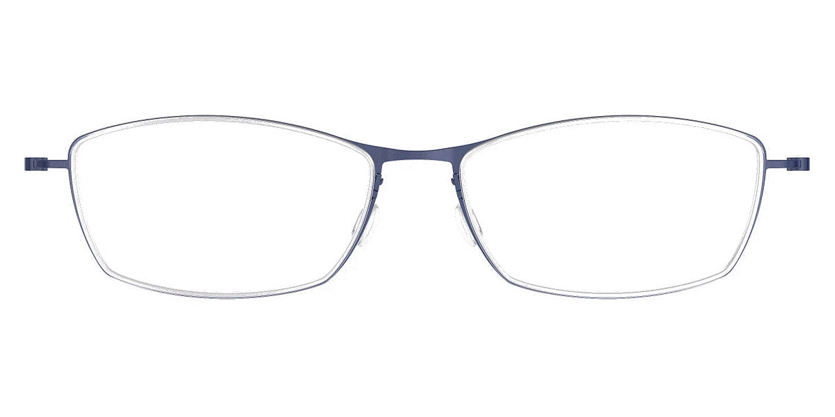 Lindberg® Thintanium™ 5510 LIN THN 5510 850-U13-P10 53 - 850-U13 Eyeglasses