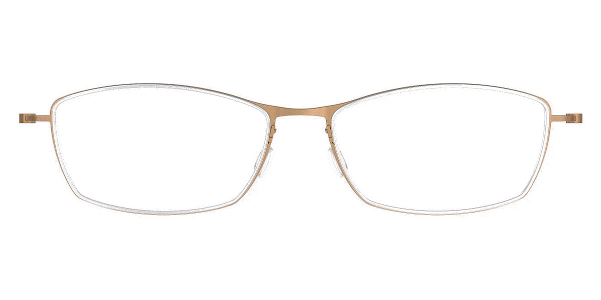 Lindberg® Thintanium™ 5510 LIN THN 5510 850-U15-P10 53 - 850-U15 Eyeglasses