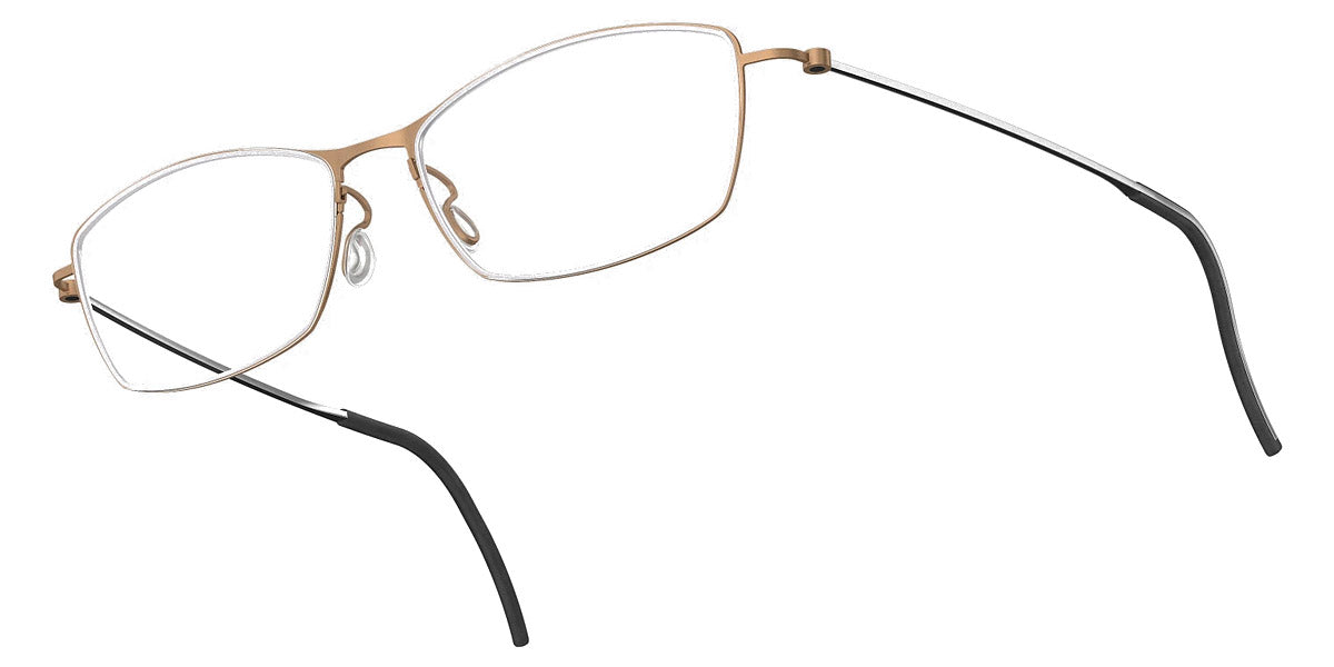 Lindberg® Thintanium™ 5510 LIN THN 5510 850-U15-P10 53 - 850-U15 Eyeglasses