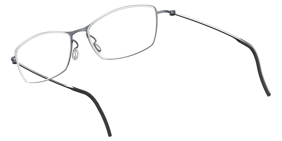 Lindberg® Thintanium™ 5510 LIN THN 5510 850-U16-P10 53 - 850-U16 Eyeglasses