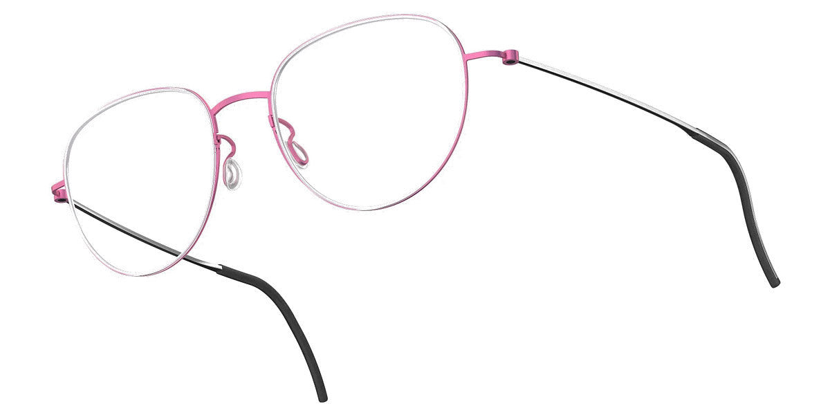 Lindberg® Thintanium™ 5512 LIN THN 5512 850-70-P10 53 - 850-70 Eyeglasses