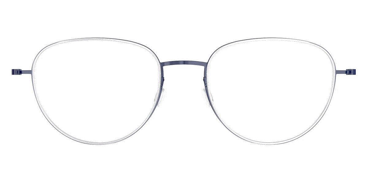 Lindberg® Thintanium™ 5512 LIN THN 5512 850-PU13-P10 53 - 850-PU13 Eyeglasses