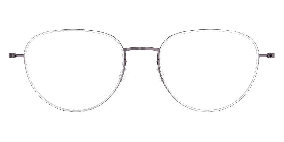 Lindberg® Thintanium™ 5512 LIN THN 5512 850-PU14-P10 53 - 850-PU14 Eyeglasses