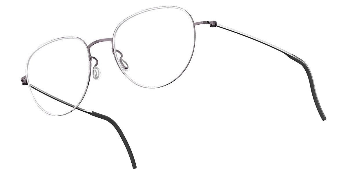 Lindberg® Thintanium™ 5512 LIN THN 5512 850-PU14-P10 53 - 850-PU14 Eyeglasses