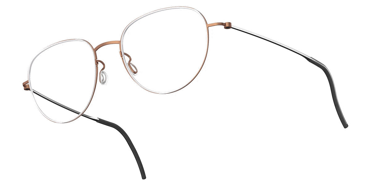 Lindberg® Thintanium™ 5512 LIN THN 5512 850-U12-P10 53 - 850-U12 Eyeglasses