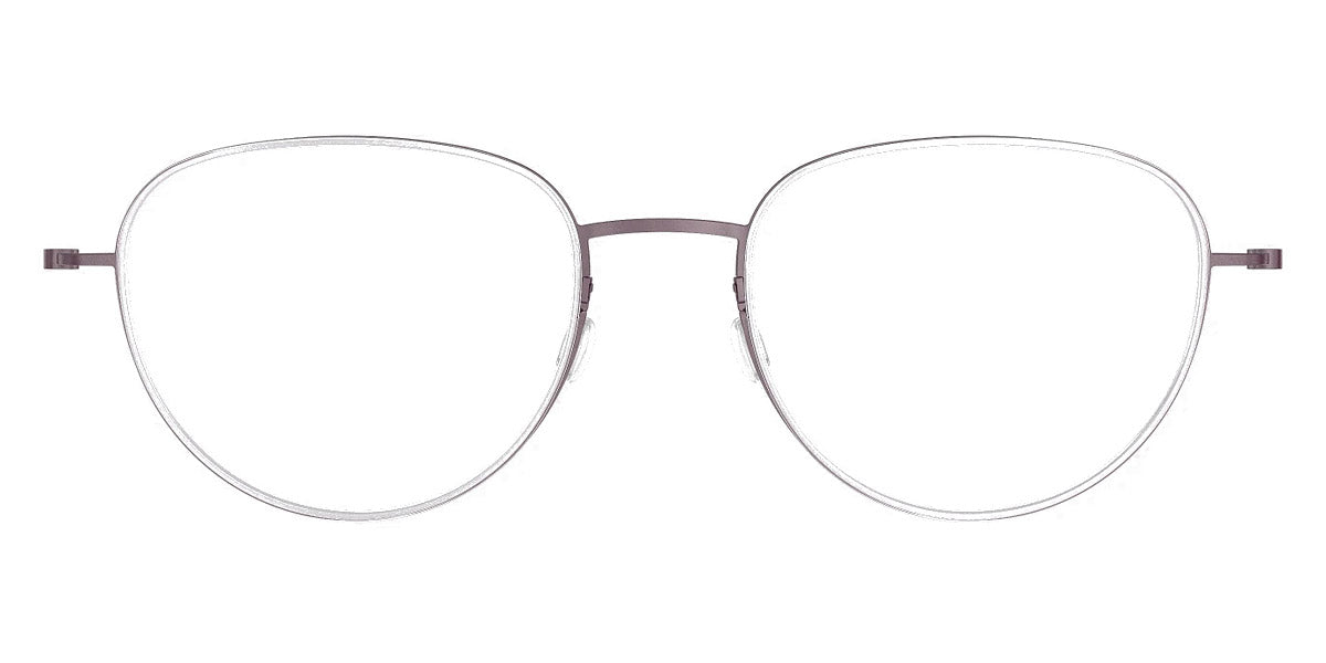 Lindberg® Thintanium™ 5512 LIN THN 5512 850-U14-P10 53 - 850-U14 Eyeglasses