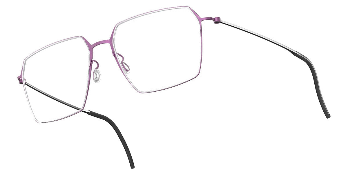 Lindberg® Thintanium™ 5514 LIN THN 5514 850-113-P10 58 - 850-113 Eyeglasses