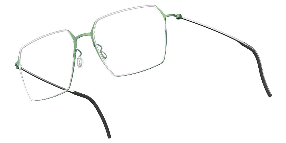 Lindberg® Thintanium™ 5514 LIN THN 5514 850-117-P10 58 - 850-117 Eyeglasses