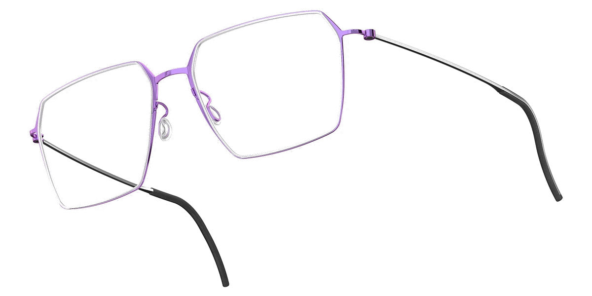 Lindberg® Thintanium™ 5514 LIN THN 5514 850-P77-P10 58 - 850-P77 Eyeglasses