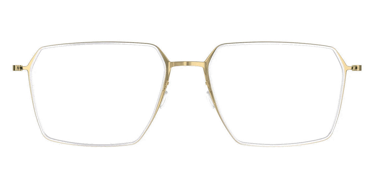 Lindberg® Thintanium™ 5514 LIN THN 5514 850-PGT-P10 58 - 850-PGT Eyeglasses