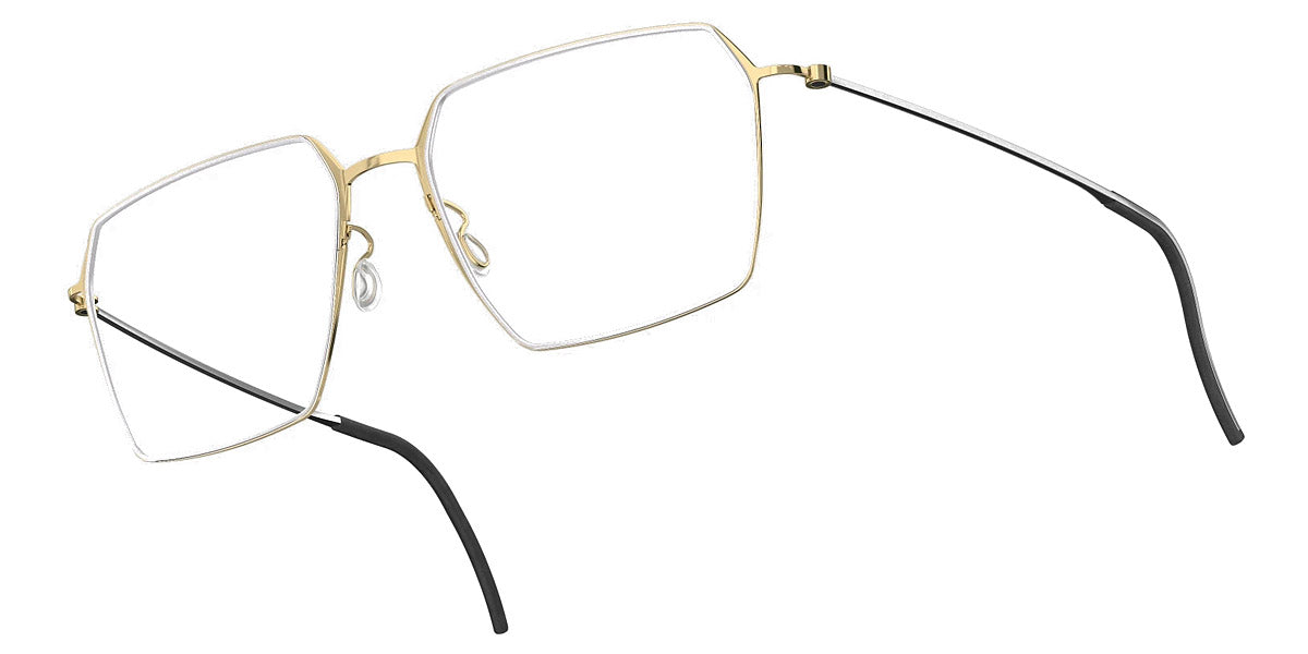 Lindberg® Thintanium™ 5514 LIN THN 5514 850-PGT-P10 58 - 850-PGT Eyeglasses