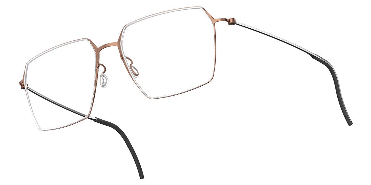 Lindberg® Thintanium™ 5514 LIN THN 5514 850-PU12-P10 58 - 850-PU12 Eyeglasses