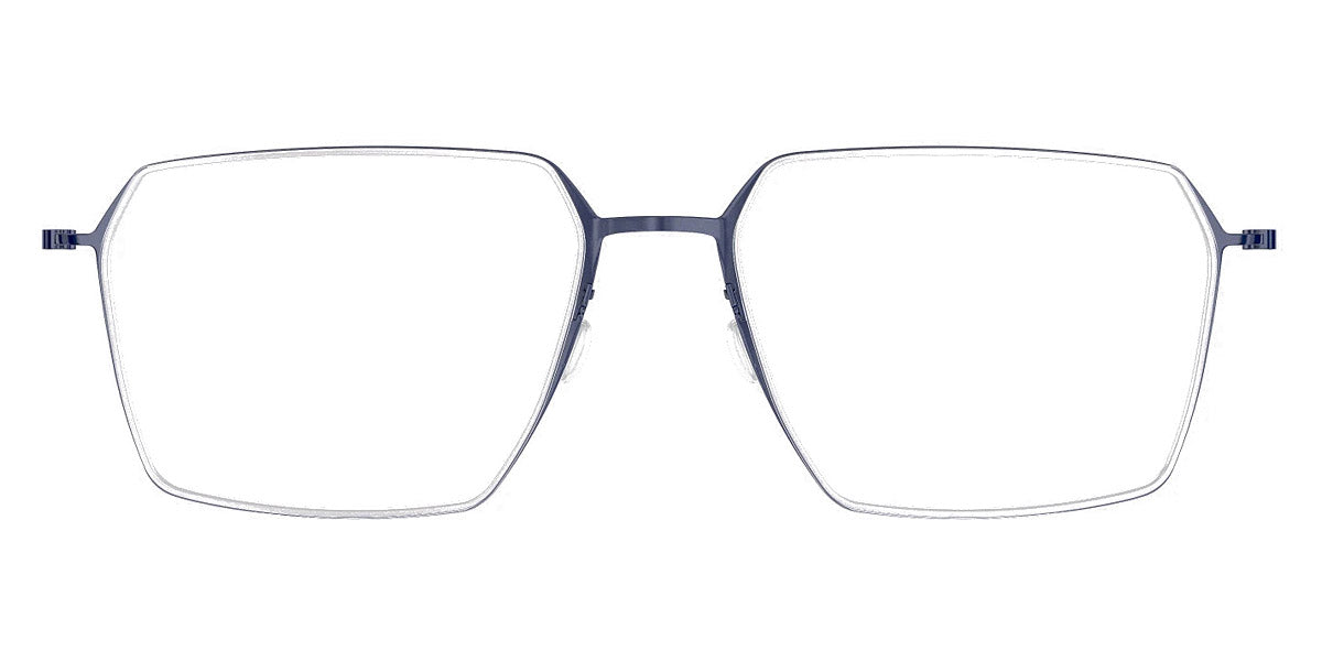 Lindberg® Thintanium™ 5514 LIN THN 5514 850-PU13-P10 58 - 850-PU13 Eyeglasses