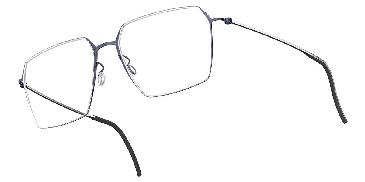 Lindberg® Thintanium™ 5514 LIN THN 5514 850-PU13-P10 58 - 850-PU13 Eyeglasses