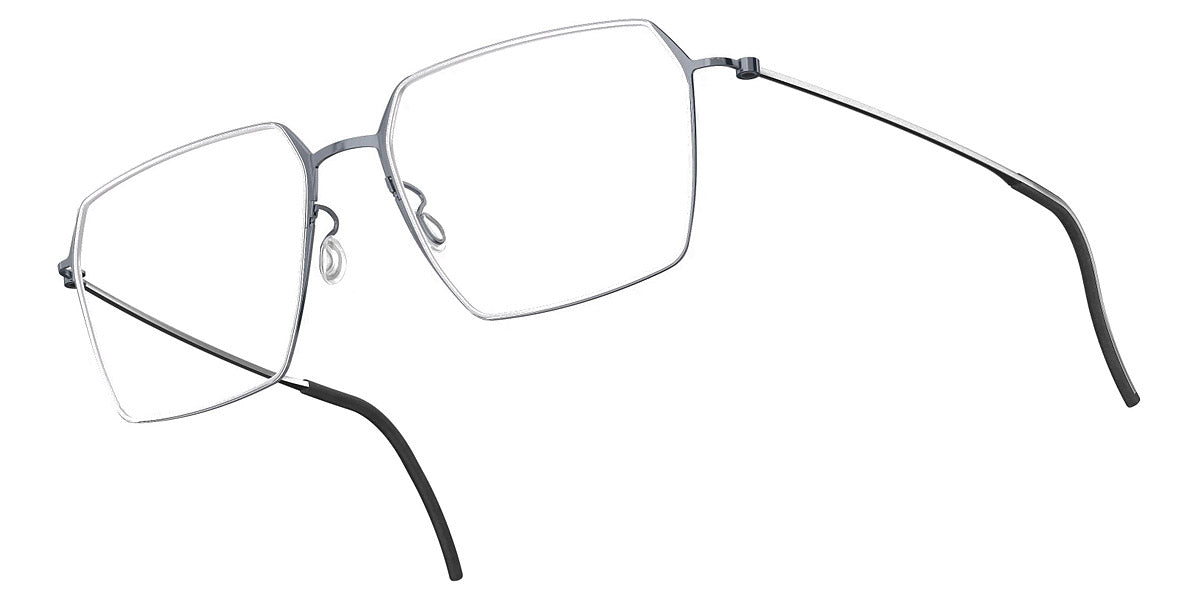 Lindberg® Thintanium™ 5514 LIN THN 5514 850-PU16-P10 58 - 850-PU16 Eyeglasses