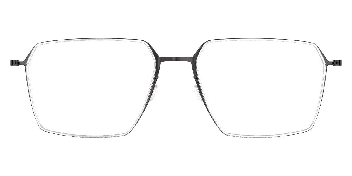 Lindberg® Thintanium™ 5514 LIN THN 5514 850-PU9-P10 58 - 850-PU9 Eyeglasses