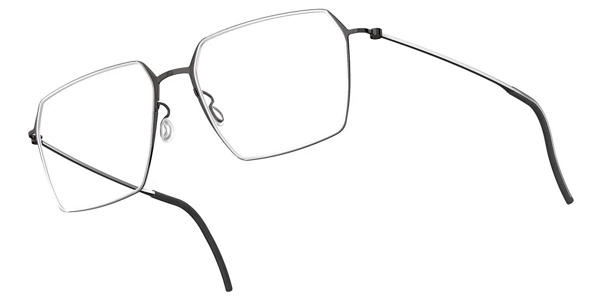 Lindberg® Thintanium™ 5514 LIN THN 5514 850-PU9-P10 58 - 850-PU9 Eyeglasses