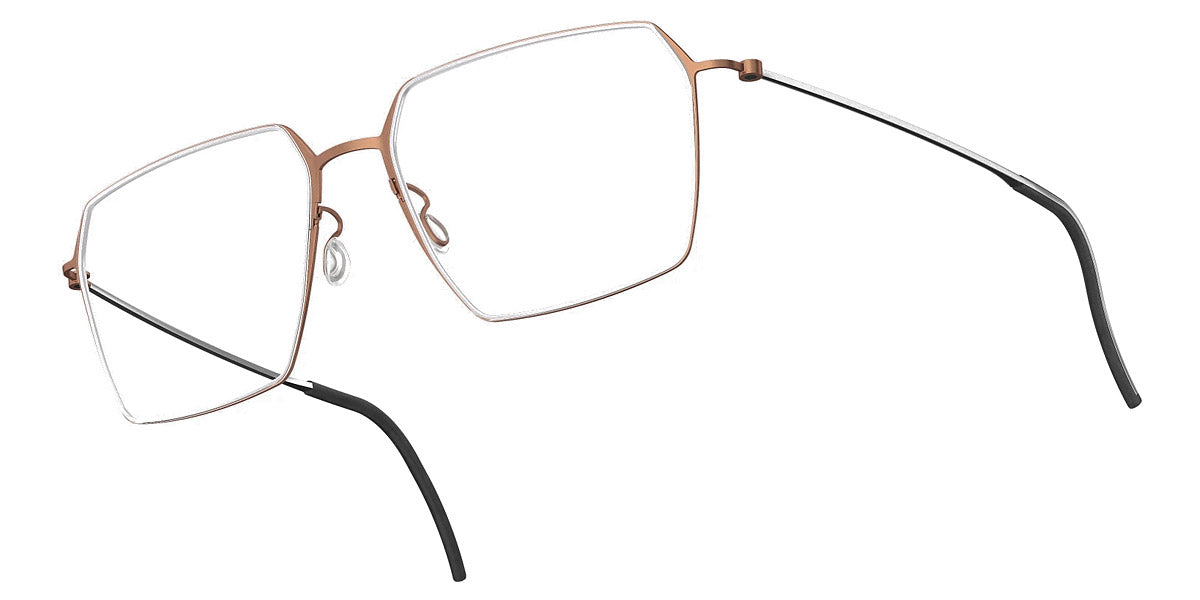 Lindberg® Thintanium™ 5514 LIN THN 5514 850-U12-P10 58 - 850-U12 Eyeglasses