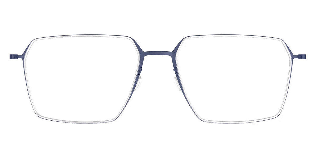 Lindberg® Thintanium™ 5514 LIN THN 5514 850-U13-P10 58 - 850-U13 Eyeglasses