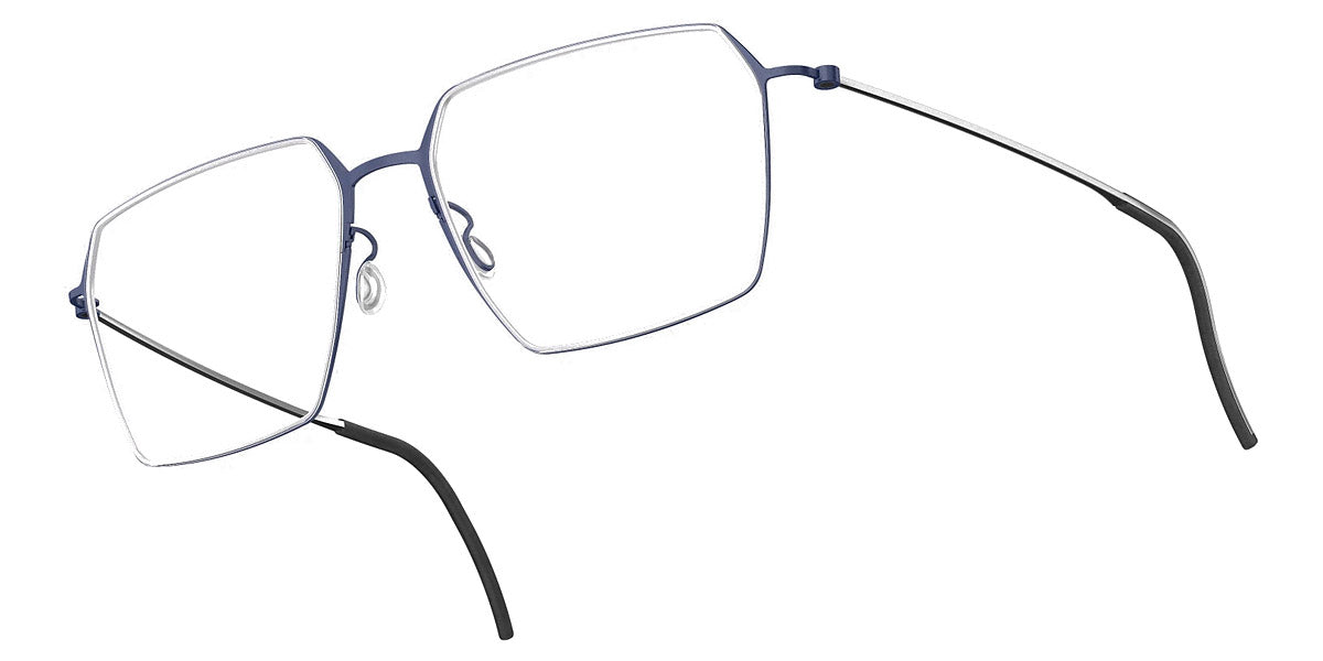 Lindberg® Thintanium™ 5514 LIN THN 5514 850-U13-P10 58 - 850-U13 Eyeglasses